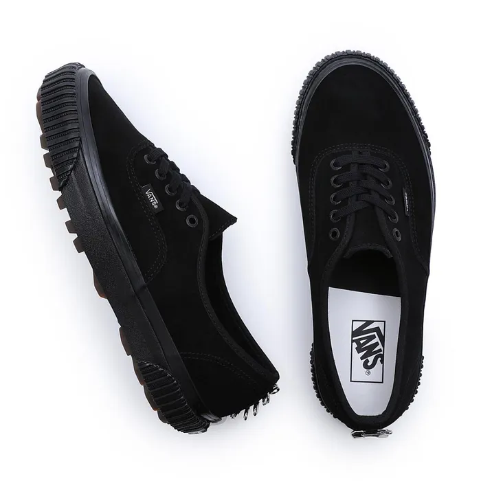 Vans View All Men Authentic 44 Lug DX Shoes Black