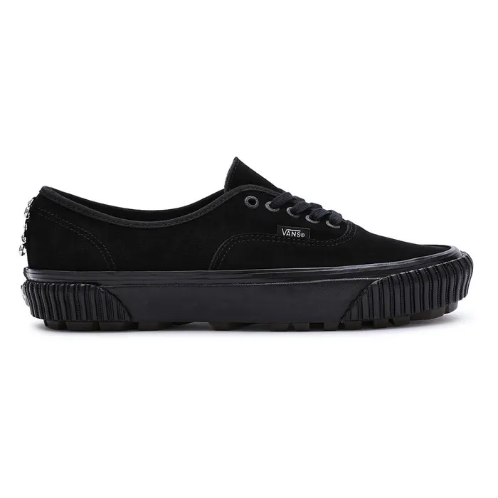 Vans View All Men Authentic 44 Lug DX Shoes Black