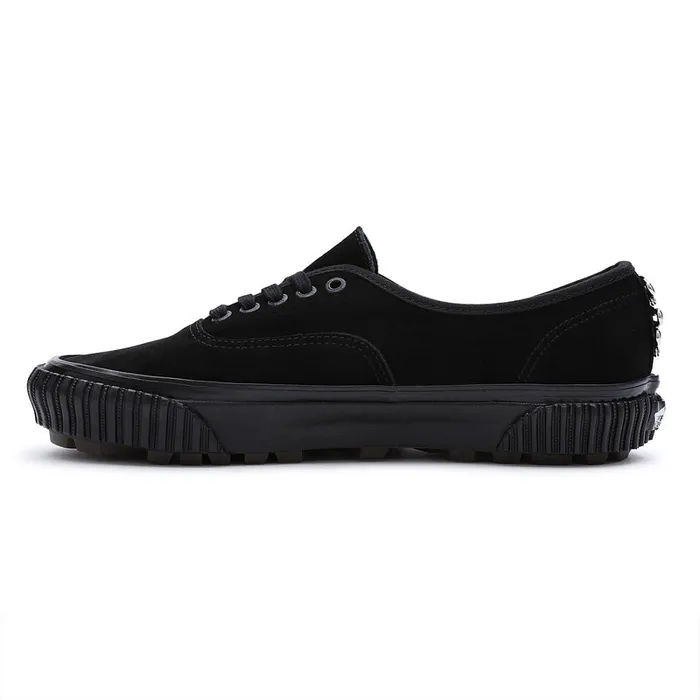 Vans View All Men Authentic 44 Lug DX Shoes Black