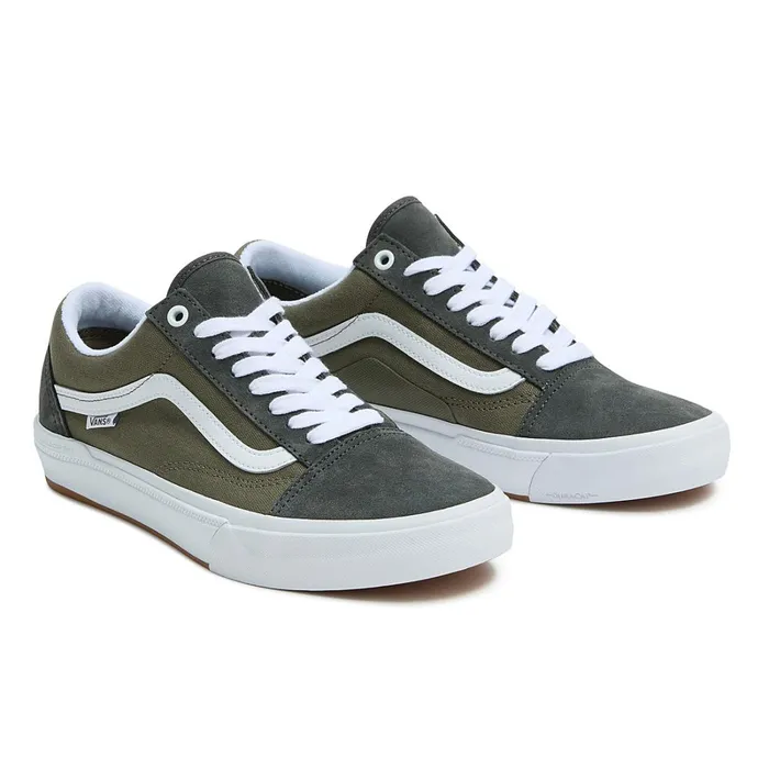 Vans View All Men BMX Old Skool Shoes Black