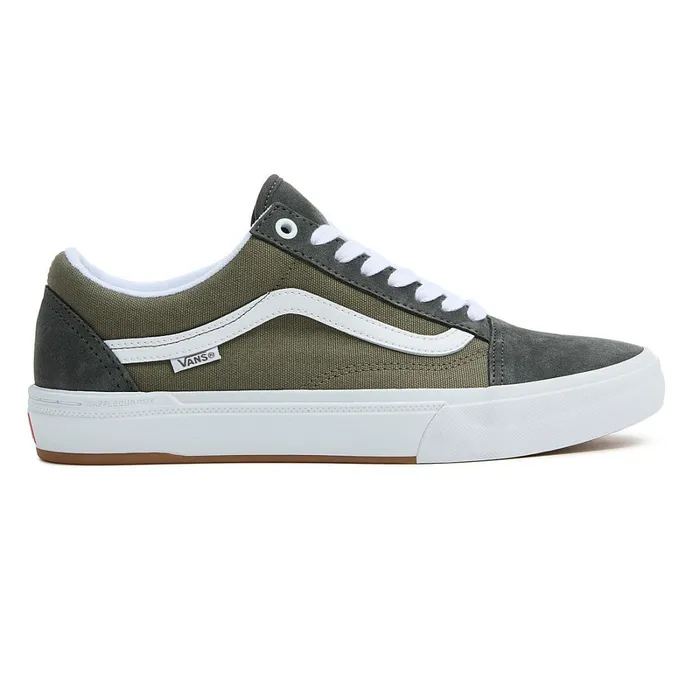 Vans View All Men BMX Old Skool Shoes Black