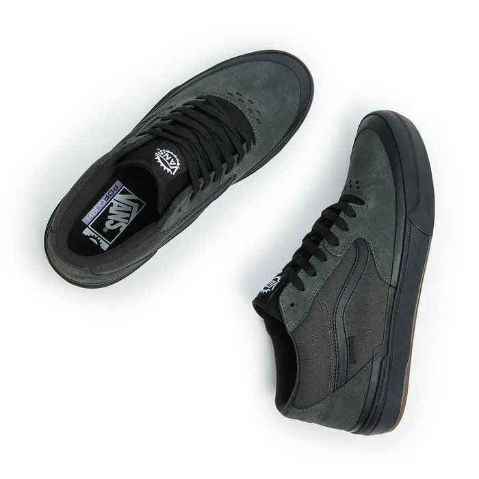 Vans View All Men BMX Style 114 Shoes Black
