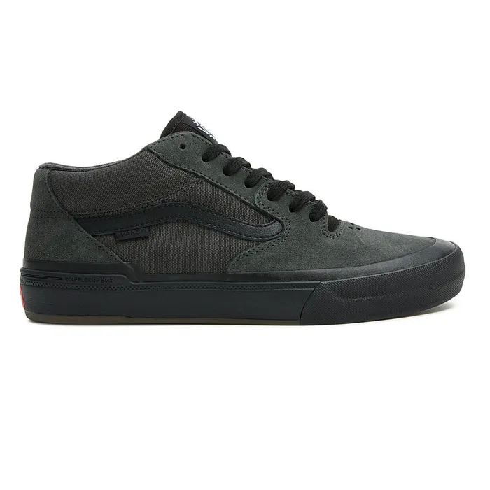Vans View All Men BMX Style 114 Shoes Black