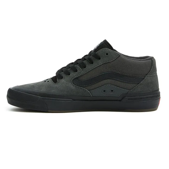 Vans View All Men BMX Style 114 Shoes Black