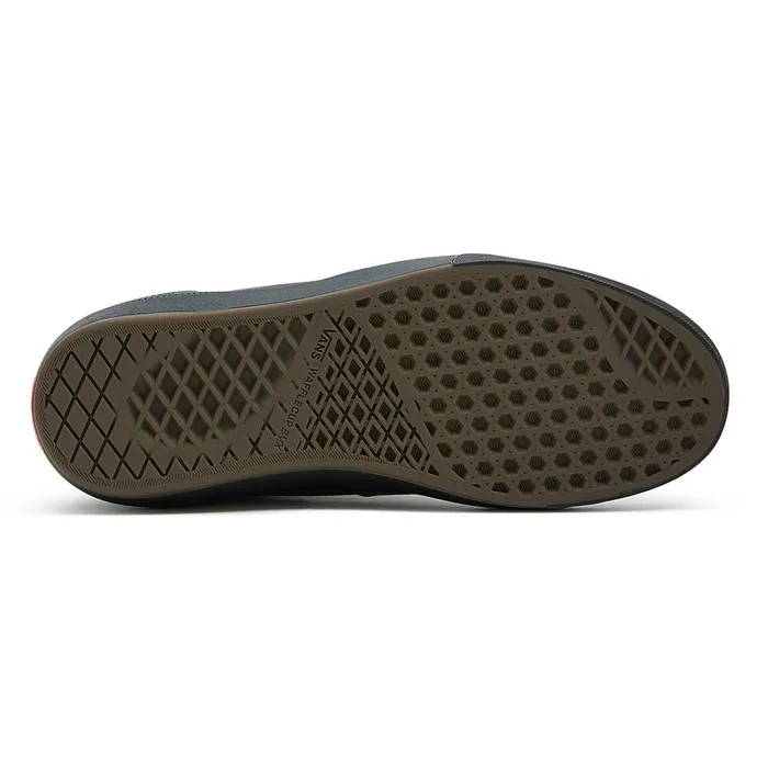 Vans View All Men BMX Style 114 Shoes Black
