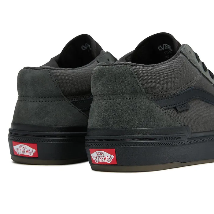 Vans View All Men BMX Style 114 Shoes Black
