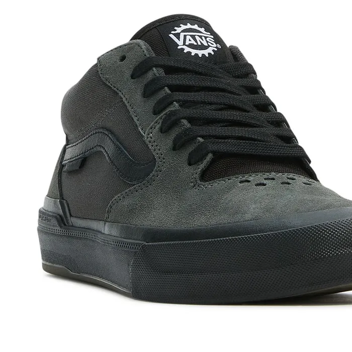 Vans View All Men BMX Style 114 Shoes Black