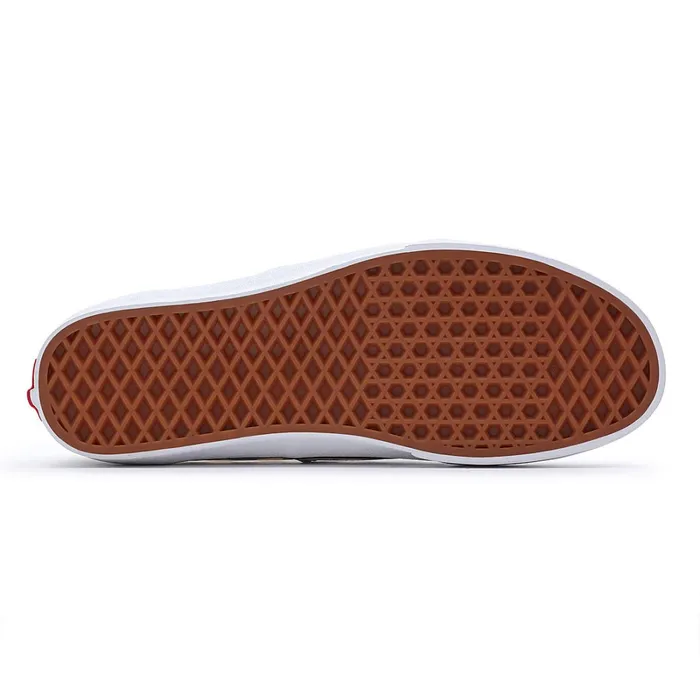 Vans View All Men Check Authentic Shoes Grey