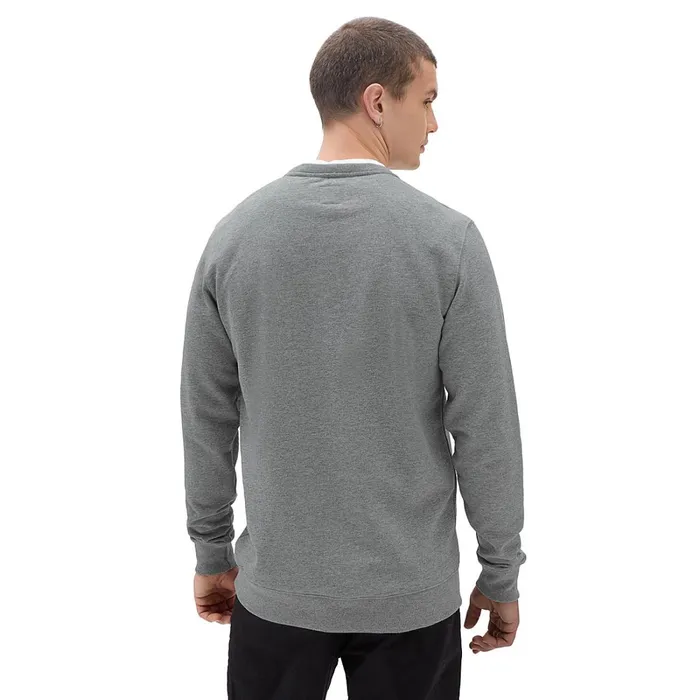 Vans View All Men Classic Crew Sweater Grey