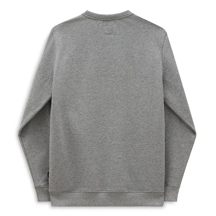 Vans View All Men Classic Crew Sweater Grey