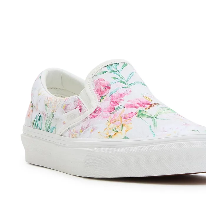 Vans View All Men Classic SlipOn Shoes Multicolour
