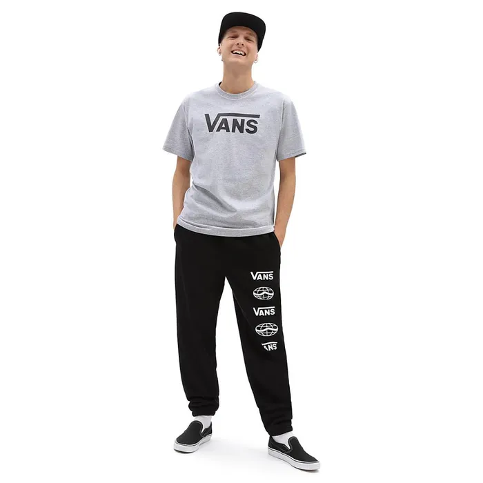 Vans View All Men Classic TShirt Grey