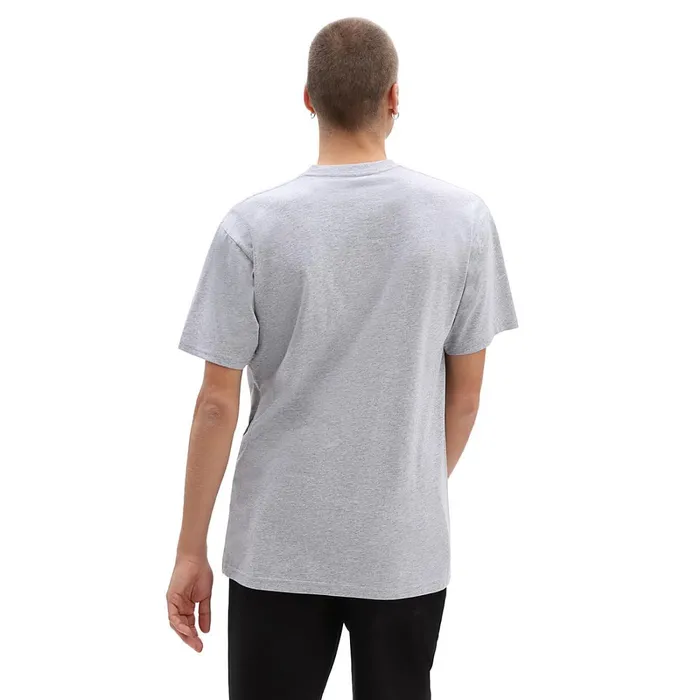 Vans View All Men Classic TShirt Grey