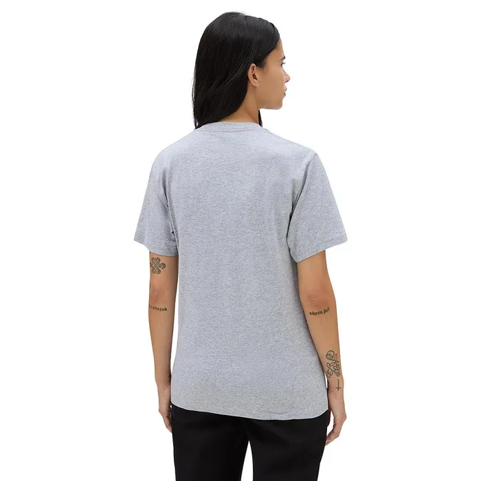 Vans View All Men Classic TShirt Grey