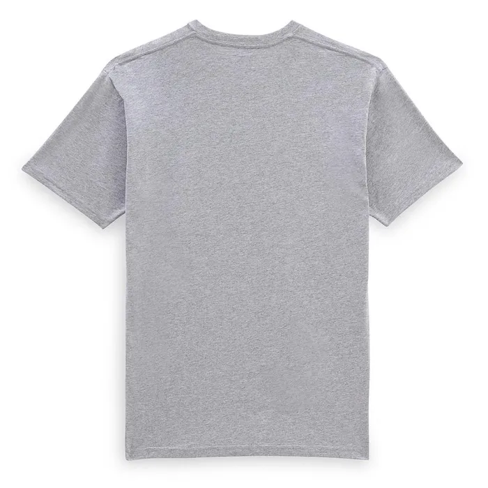 Vans View All Men Classic TShirt Grey