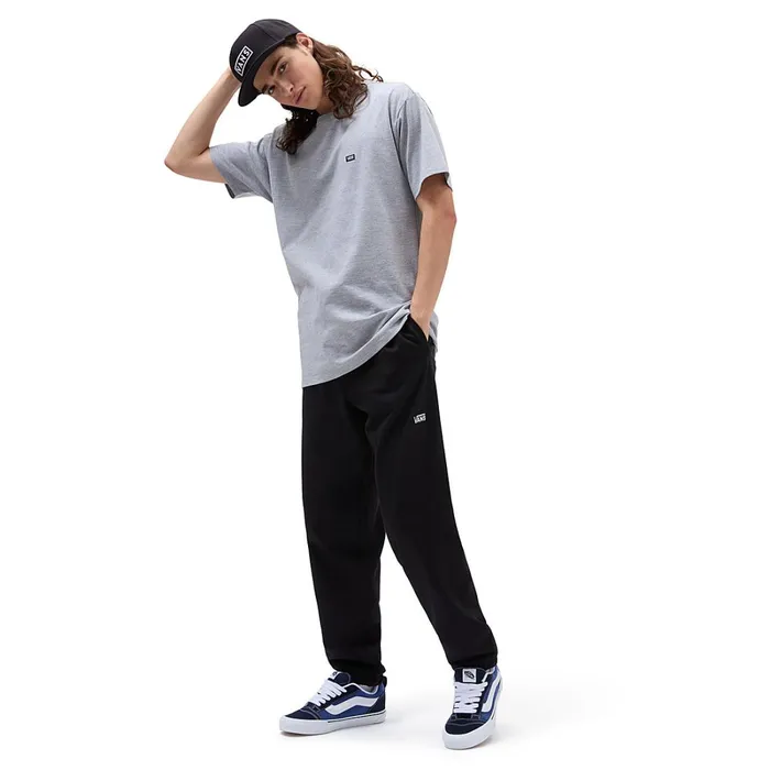 Vans View All Men Core Basic Fleece Pants Black