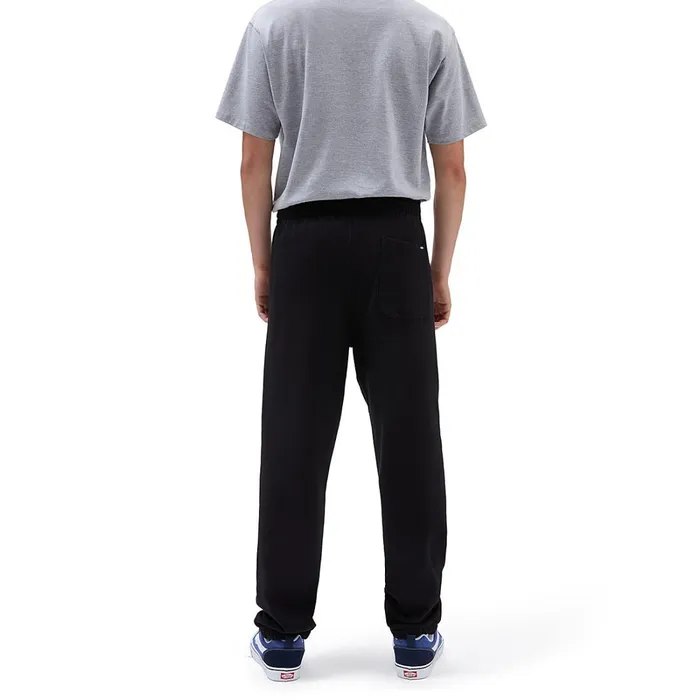 Vans View All Men Core Basic Fleece Pants Black