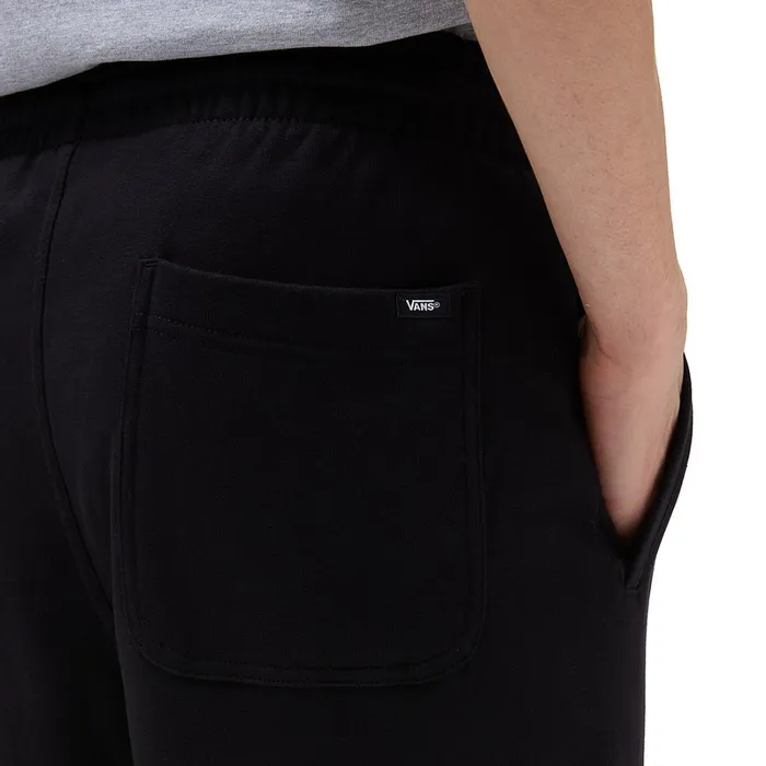 Vans View All Men Core Basic Fleece Pants Black