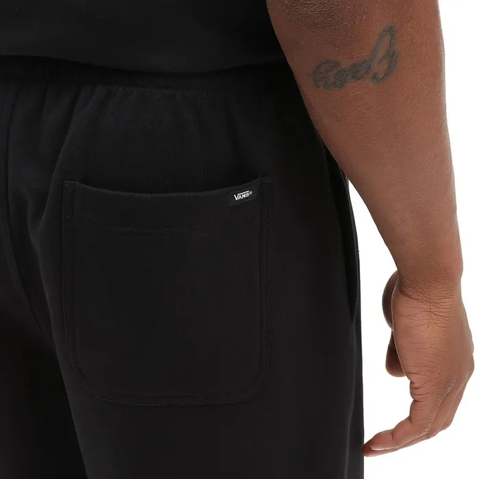 Vans View All Men Core Basic Fleece Pants Black