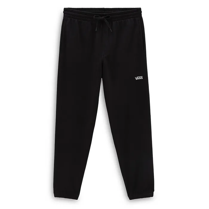 Vans View All Men Core Basic Fleece Pants Black