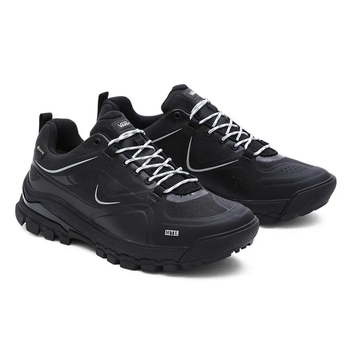 Vans View All Men GoreTex Amzn MTE3 Shoes Black