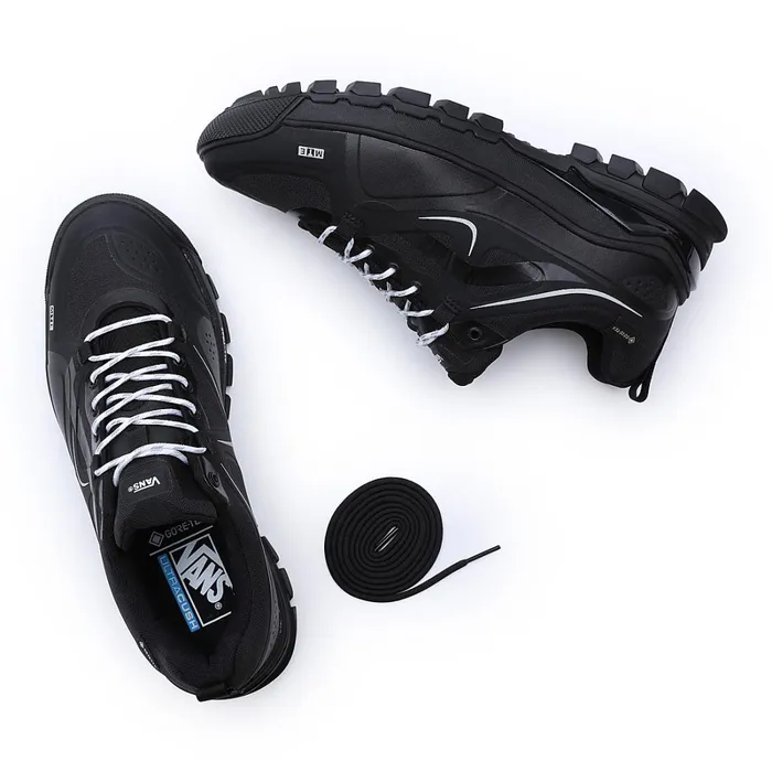Vans View All Men GoreTex Amzn MTE3 Shoes Black