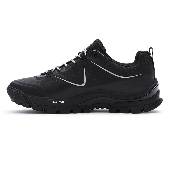 Vans View All Men GoreTex Amzn MTE3 Shoes Black