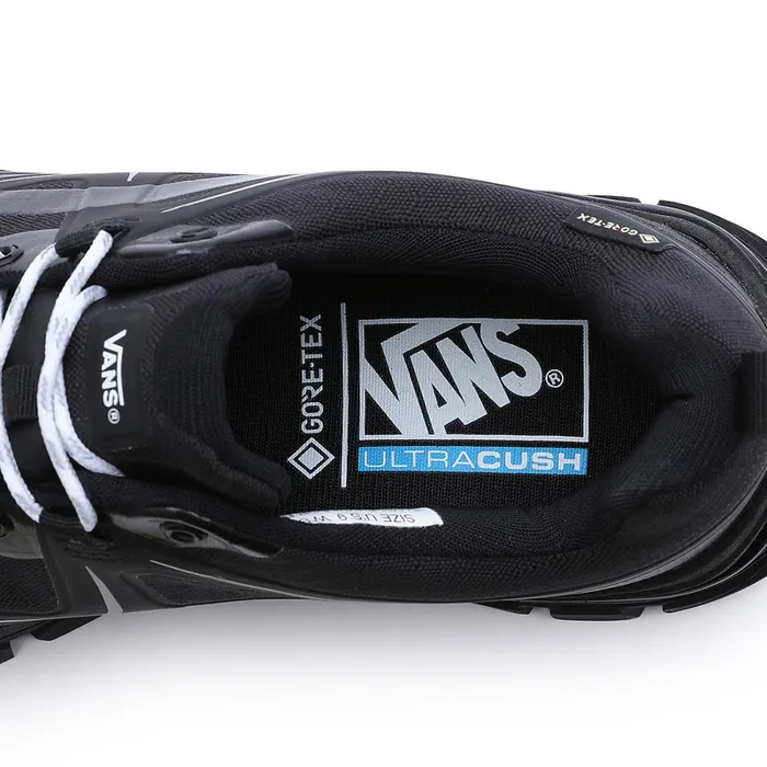 Vans View All Men GoreTex Amzn MTE3 Shoes Black