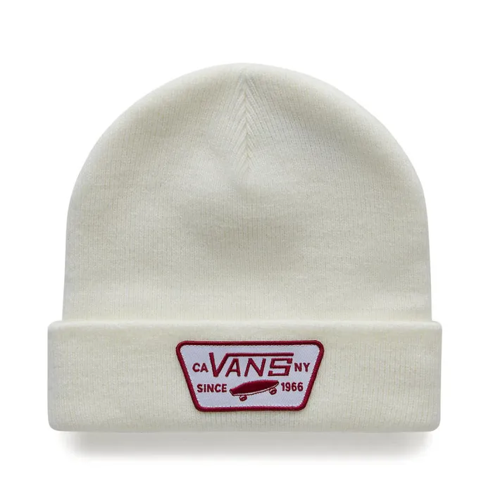 Vans View All Men Milford Beanie White