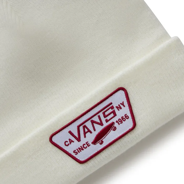 Vans View All Men Milford Beanie White