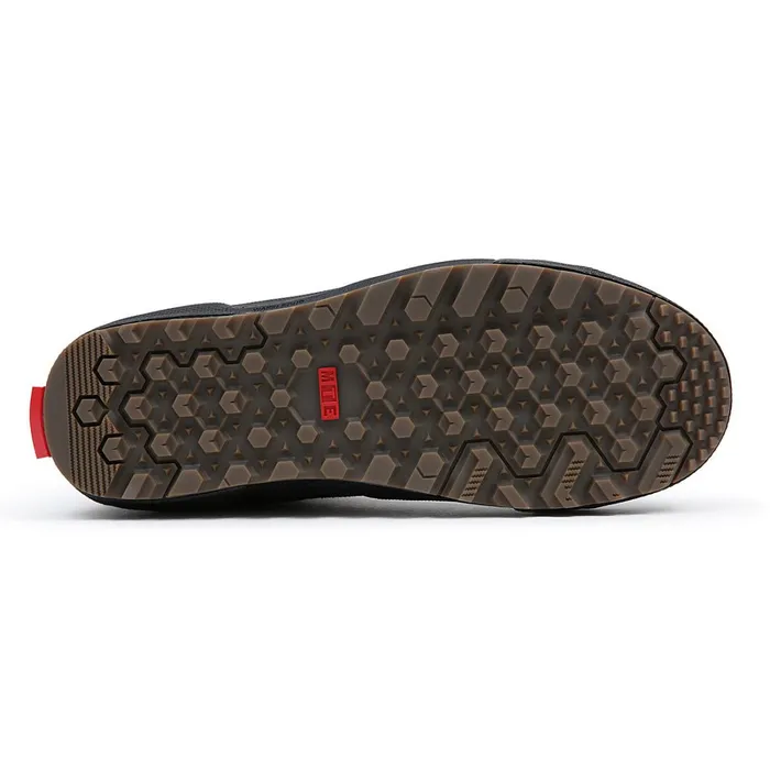 Vans View All Men OG Sk8Hi GoreTex MTE3 Shoes Black Brown