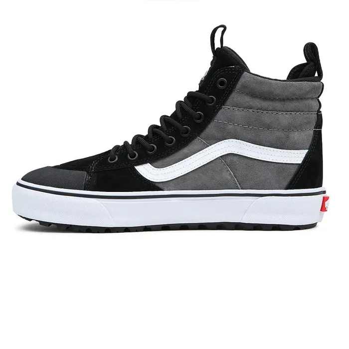 Vans View All Men Sk8Hi MTE2 Shoes Grey