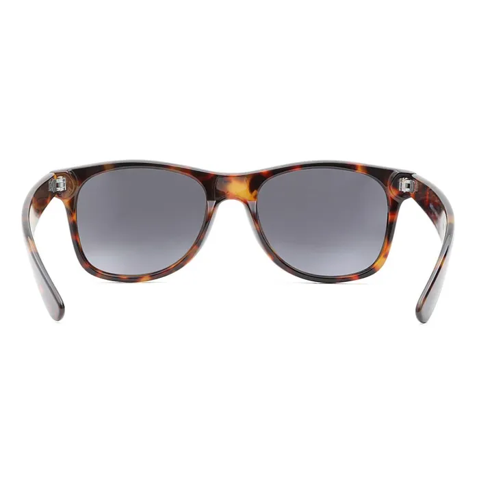 Vans View All Men Spicoli Sunglasses Brown