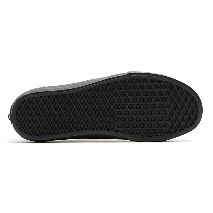 Vans View All Men Style 36 Decon VR3 SF Shoes X Michael February Black
