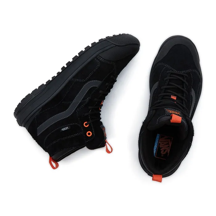 Vans View All Men UltraRange Exo Hi MTE1 Shoes Red