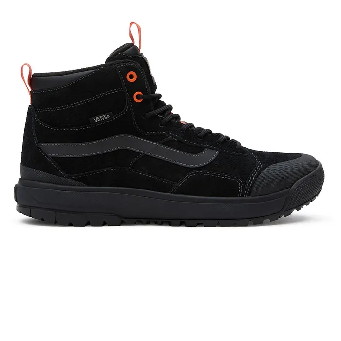 Vans View All Men UltraRange Exo Hi MTE1 Shoes Red