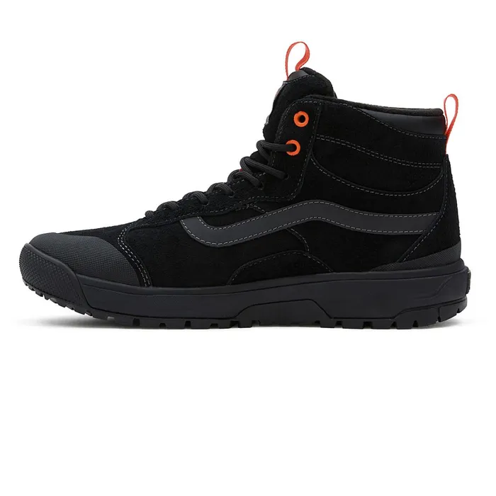 Vans View All Men UltraRange Exo Hi MTE1 Shoes Red