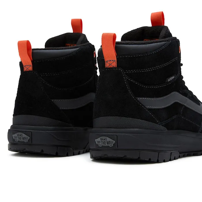 Vans View All Men UltraRange Exo Hi MTE1 Shoes Red