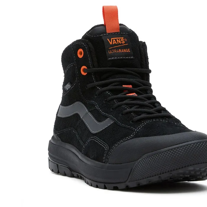 Vans View All Men UltraRange Exo Hi MTE1 Shoes Red