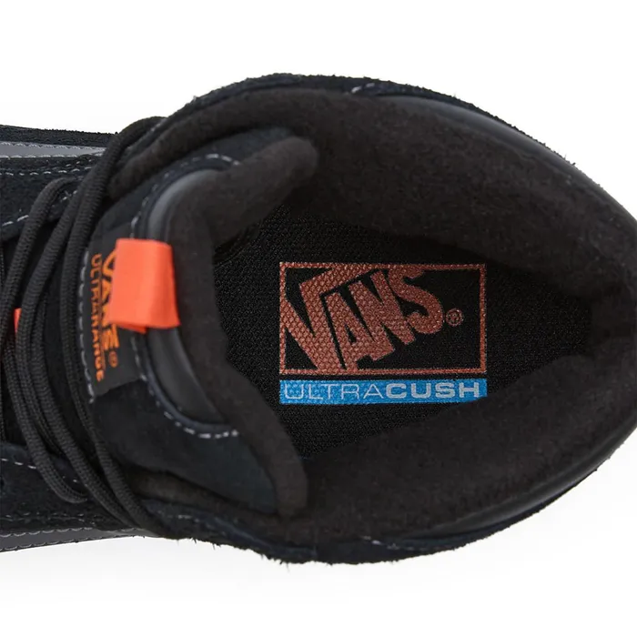 Vans View All Men UltraRange Exo Hi MTE1 Shoes Red