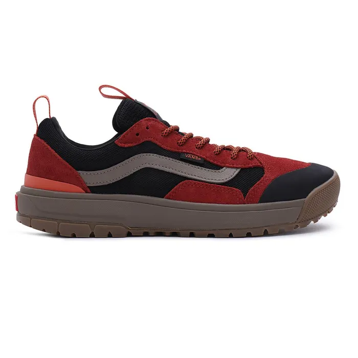 Vans View All Men UltraRange EXO WWMTE1 Shoes Red