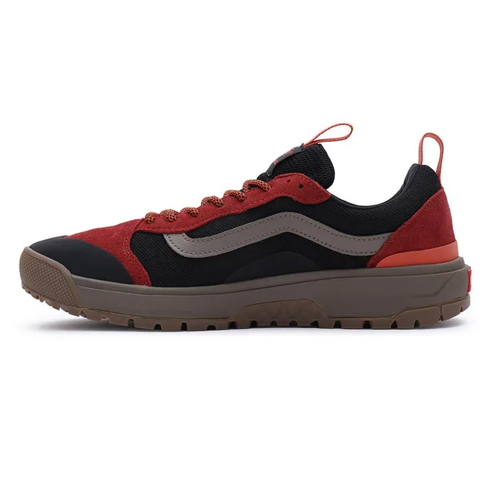 Vans View All Men UltraRange EXO WWMTE1 Shoes Red