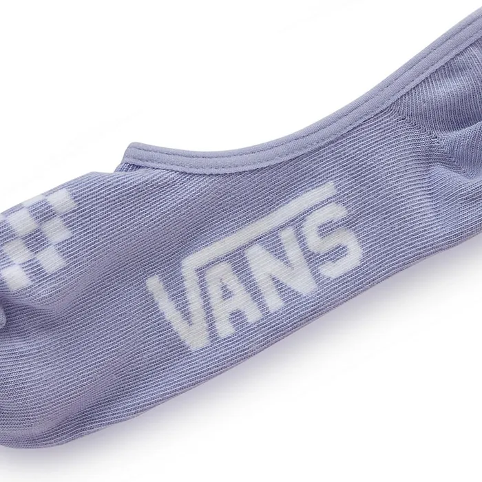 Vans View All Women Classic Assorted Canoodle Socks 3 Pairs Green