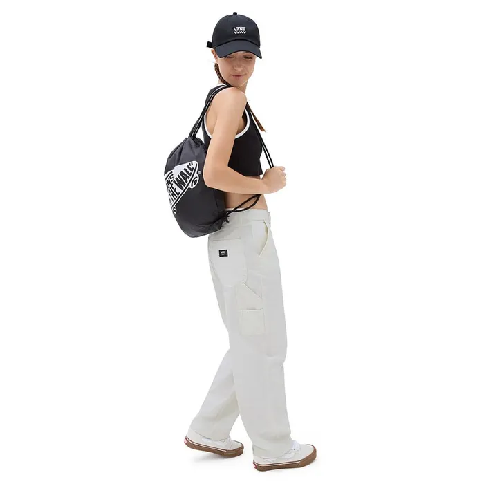 Vans View All Women Ground Work Trousers White