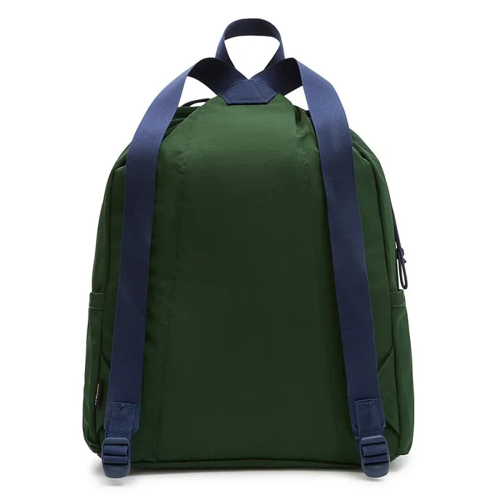 Vans View All Women Old Skool Backpack Green