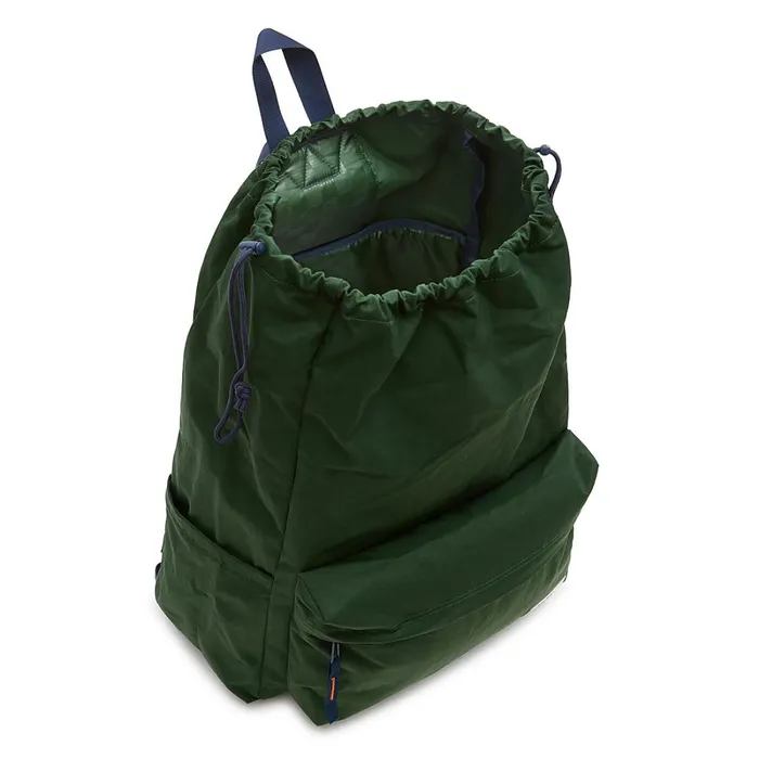 Vans View All Women Old Skool Backpack Green