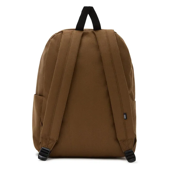 Vans View All Women Old Skool Drop V Backpack Brown