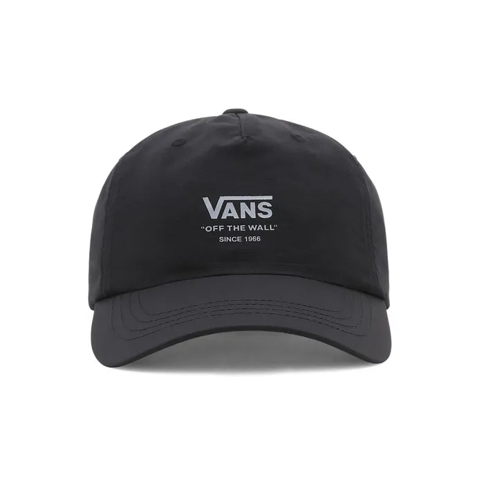 Vans View All Women Outdoors Jockey Hat Black