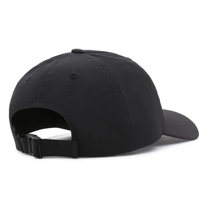 Vans View All Women Outdoors Jockey Hat Black