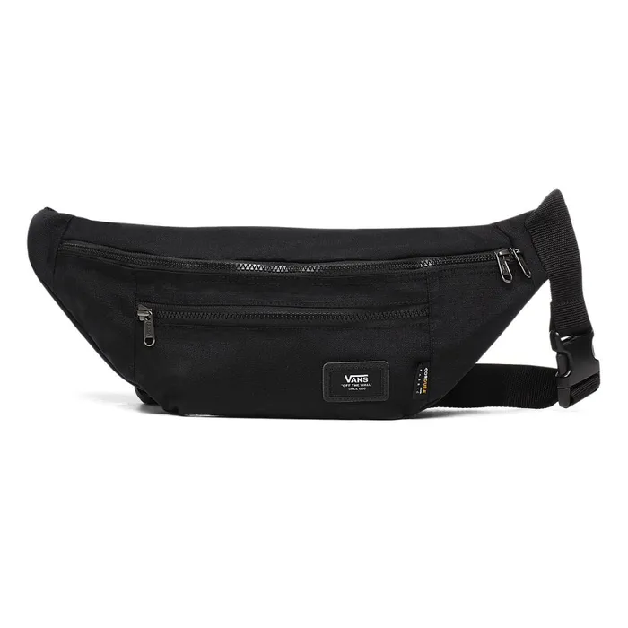 Vans View All Women Ward Cross Body Pack Black